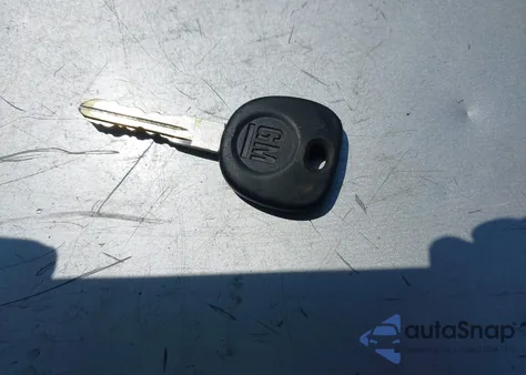 2001 Chevrolet Silverado 1500 из США, поврежденный, VIN 1GCEK14W71Z129211